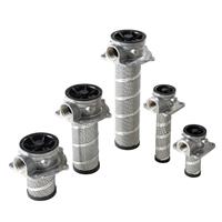 Low Pressure Tank Top Filters PT Series
